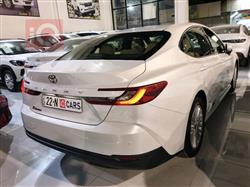 تويوتا كامري